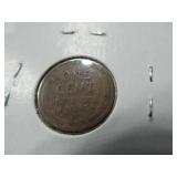 1922 D Lincoln Penny *Rare*