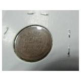 1922 D Lincoln Penny *Rare*