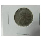 1928 Lincoln Penny
