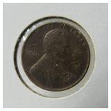 1931 S V.F. Lincoln Penny *Rare*