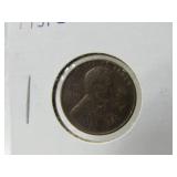 1931 S V.F. Lincoln Penny *Rare*