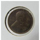 1931 S V.F. Lincoln Penny *Rare*