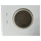 1931 S V.F. Lincoln Penny *Rare*