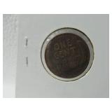 1931 S V.F. Lincoln Penny *Rare*
