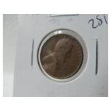 1931 D Lincoln Penny