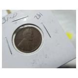 1931 D Lincoln Penny