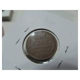 1931 D Lincoln Penny