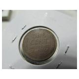 1931 D Lincoln Penny