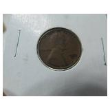 1932 D Lincoln Penny