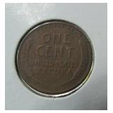 1932 D Lincoln Penny