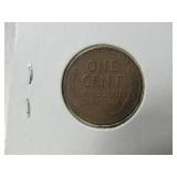 1932 D Lincoln Penny