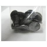 1943 Bag Lot Steel Pennies