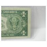 1935 E  $1 Silver Certificate