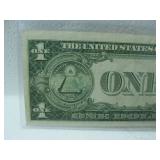 1935 E  $1 Silver Certificate