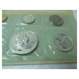 1959 Proof Coin Set