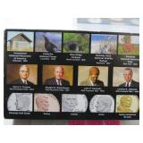 2015 Mint Silver Proof Set