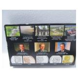 2016 Mint Silver Proof Set