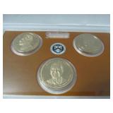 2016 Mint Silver Proof Set