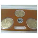 2016 Mint Silver Proof Set