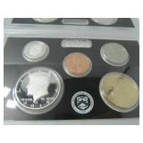 2019 Mint Silver Proof Set