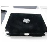 1993 Mint Premier Silver Proof Set