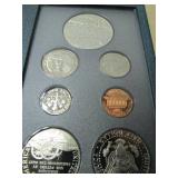 1995 Mint Prestige Set