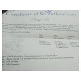 1995 Mint Prestige Set