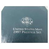 1997 Mint Prestige Set
