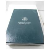 1997 Mint Prestige Set