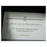 1997 Mint Prestige Set