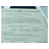 1997 Mint Prestige Set