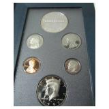 1997 Mint Prestige Set