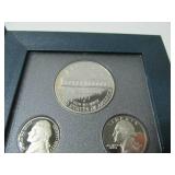 1997 Mint Prestige Set