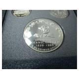 1997 Mint Prestige Set