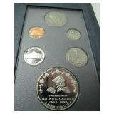 1997 Mint Prestige Set