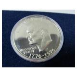 1976 Bicentennial Silver Proof Set