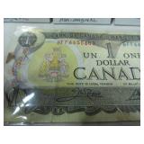 Foreign Coins and Currency