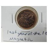 Foreign Coins and Currency