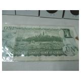 Foreign Coins and Currency