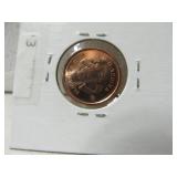 Foreign Coins and Currency