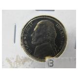 Proof and Graded Coins