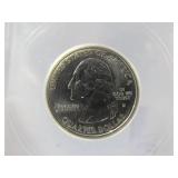 Proof and Graded Coins