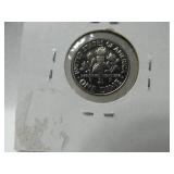 Proof and Graded Coins