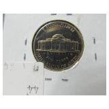 Proof and Graded Coins