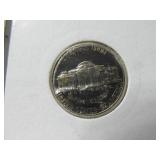 Proof and Graded Coins