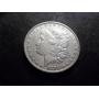 1878 Morgan Silver Dollar