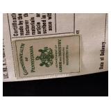 Knoll Associates Rolling Chair (601197)