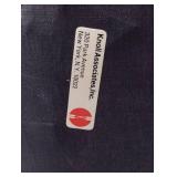 Knoll Associates Rolling Chair (601197)