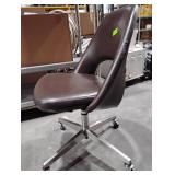Knoll Associates Rolling Chair (601197)