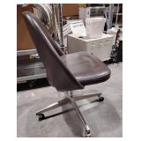 Knoll Associates Rolling Chair (601199)